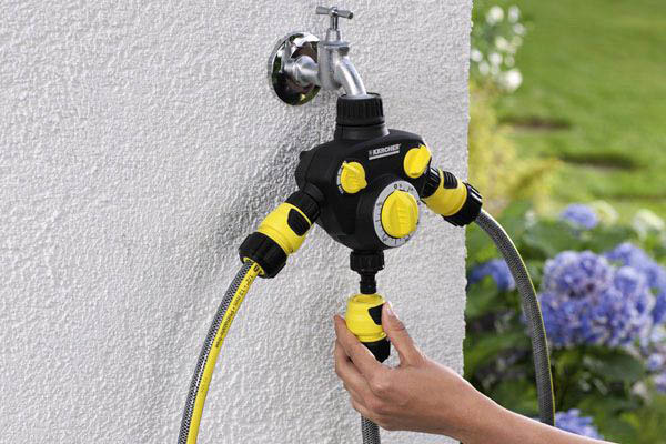 система полива Karcher Rain System